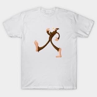 Whistlin’ Sasquatch T-Shirt